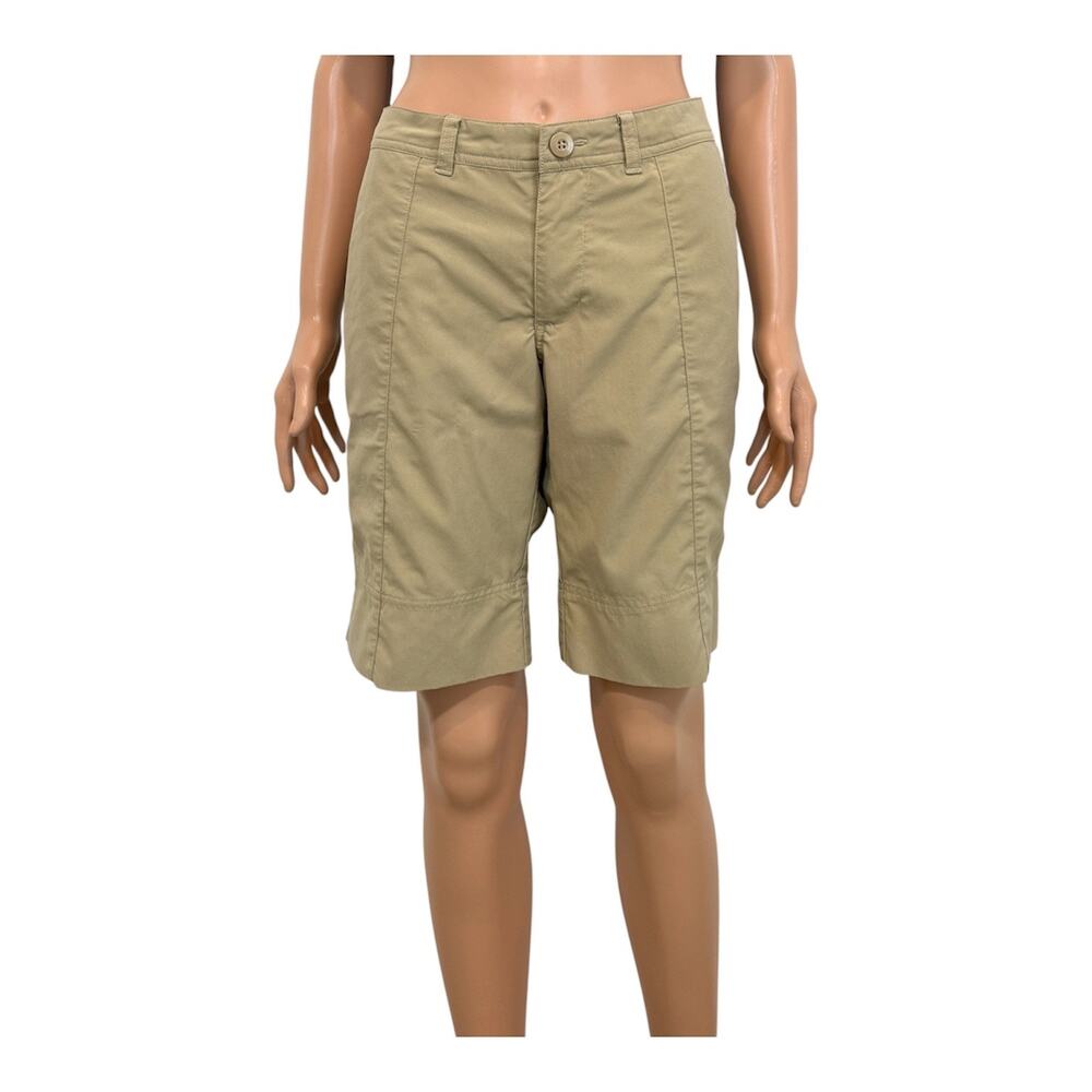 Patagonia 8 inter continental active utility shorts SH2 3453